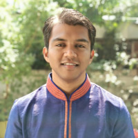 Prakash Chavan