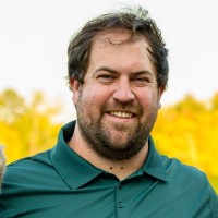 Matthew Eymard