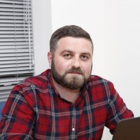 Zurab Esartia
