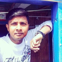 Rajesh kumar