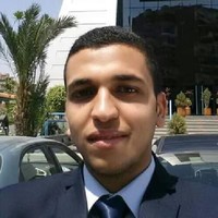 Yehia Mohamed
