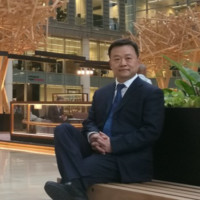 陈晓东