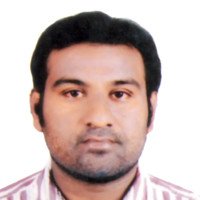 Kiran P