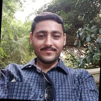 Darshan Joshi