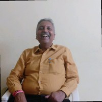 P Bharath Raj