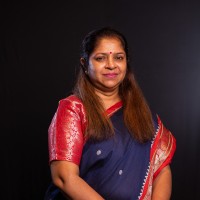 Rekha Kelaskar