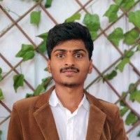 Prajwal D