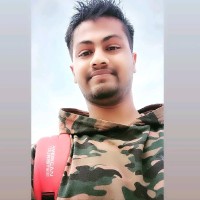 SIBASIS Padhy