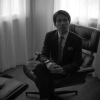Michael Pham