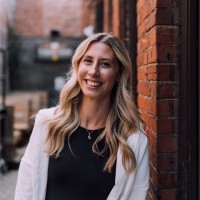 Alicia Stordy