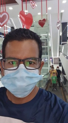 Dimas Omar Silva Casatañeda