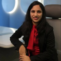 Jayashree Gowda