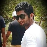 Mansur Shaikh