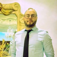 Ilyes Bel Hadj Ali