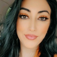 Clarissa Spear
