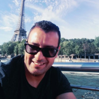 Mohammed Serrag