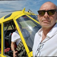 stéphane Durandière