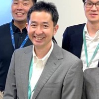 高橋雄一