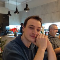 Alexandros Papaskarlatos