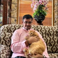 Iqbal Ali