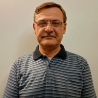 Mushtaq Hussain