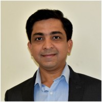 Sushant Khade