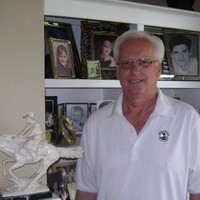 Bill Hunter