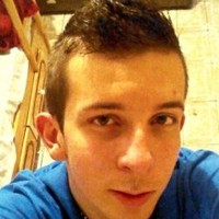Jonathan Oliveira Simili