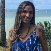 Danyelle Faatau