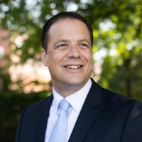 Niels Ackermann, CEFA