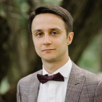 Dzmitry Hruntou