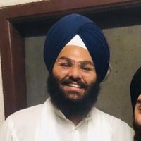 Harpreet Singh