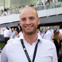 Dan Storr