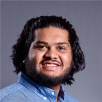 Kush Patel