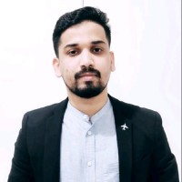 Hameed Salman, Mba