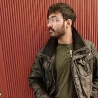 Chandan Kashyap