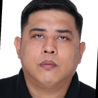 Richard Kristopher M Catapang