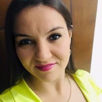 Vanieli Romero De Mello
