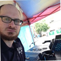 Michael Pierce, CTS