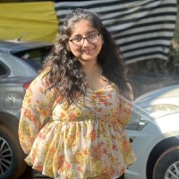 Neha Chowdary