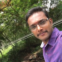 Chethan R K
