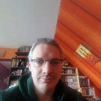 Christophe thouvenel