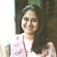 Manjiri Deshpande