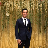 Muhammad Faiz Osman