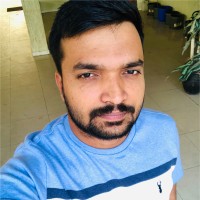 Latheesh Bharathan.V