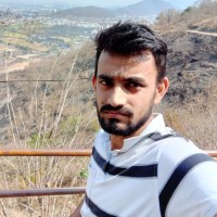 Avinash Shukla