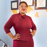 Simone B. Soso, Ph.D.