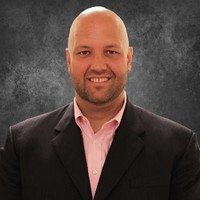 Todd Sterling
