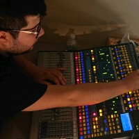 Christopher Horta-Alcantar