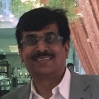 Sunil Bhatia